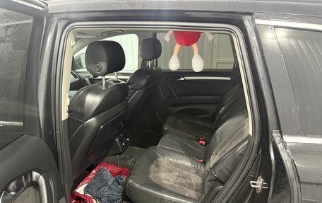 Audi Q7, 2009 год, 1 500 000 рублей, 19 фотография