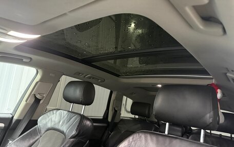 Audi Q7, 2009 год, 1 500 000 рублей, 23 фотография