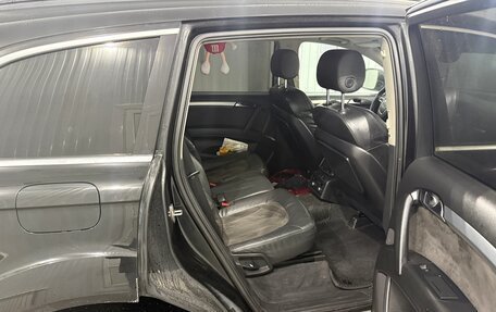 Audi Q7, 2009 год, 1 500 000 рублей, 20 фотография