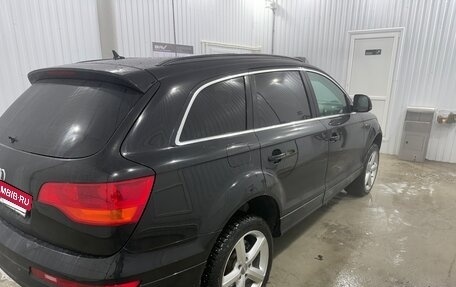 Audi Q7, 2009 год, 1 500 000 рублей, 17 фотография