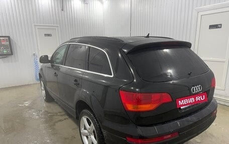 Audi Q7, 2009 год, 1 500 000 рублей, 16 фотография