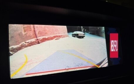 Audi Q7, 2009 год, 1 500 000 рублей, 11 фотография