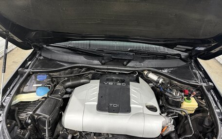 Audi Q7, 2009 год, 1 500 000 рублей, 24 фотография