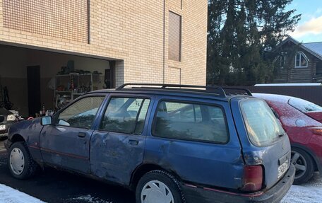 Ford Sierra I, 1990 год, 130 000 рублей, 3 фотография