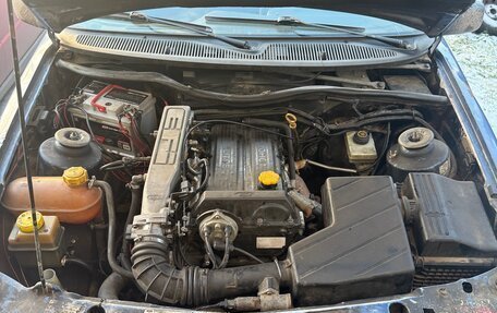 Ford Sierra I, 1990 год, 130 000 рублей, 7 фотография