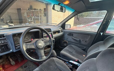 Ford Sierra I, 1990 год, 130 000 рублей, 6 фотография