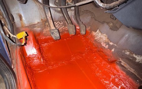 Ford Sierra I, 1990 год, 130 000 рублей, 8 фотография