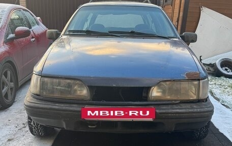 Ford Sierra I, 1990 год, 130 000 рублей, 5 фотография