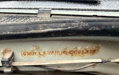 Renault Logan I, 2005 год, 260 000 рублей, 9 фотография