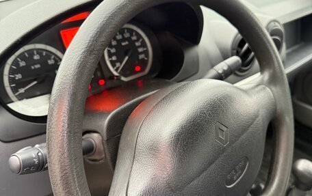 Renault Logan I, 2005 год, 260 000 рублей, 14 фотография