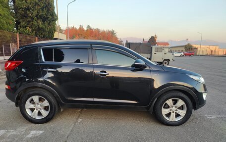 KIA Sportage III, 2011 год, 1 000 000 рублей, 3 фотография
