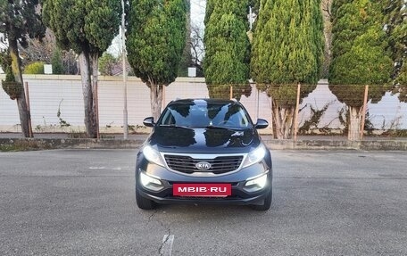 KIA Sportage III, 2011 год, 1 000 000 рублей, 5 фотография