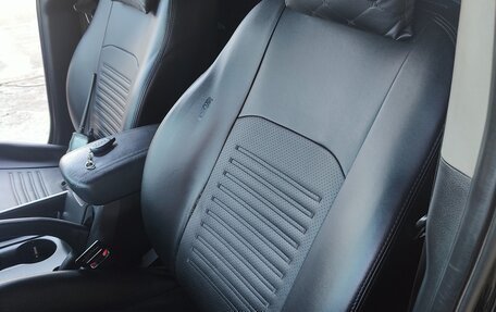 KIA Sportage III, 2011 год, 1 000 000 рублей, 16 фотография