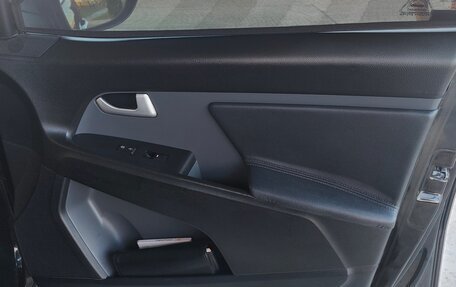 KIA Sportage III, 2011 год, 1 000 000 рублей, 14 фотография