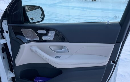 Mercedes-Benz GLS, 2020 год, 10 800 000 рублей, 20 фотография