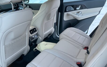 Mercedes-Benz GLS, 2020 год, 10 800 000 рублей, 17 фотография