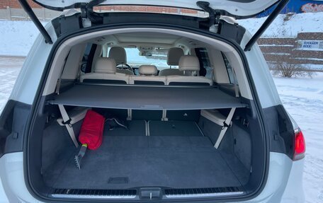 Mercedes-Benz GLS, 2020 год, 10 800 000 рублей, 21 фотография