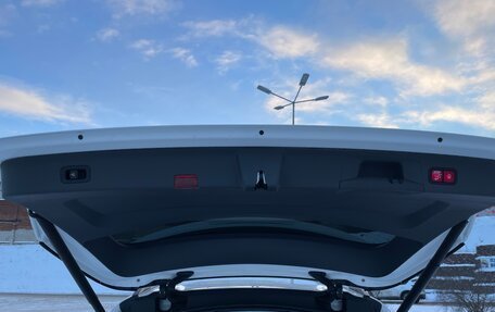 Mercedes-Benz GLS, 2020 год, 10 800 000 рублей, 22 фотография