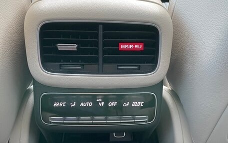 Mercedes-Benz GLS, 2020 год, 10 800 000 рублей, 16 фотография