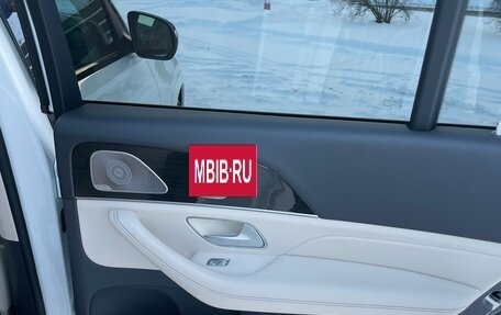 Mercedes-Benz GLS, 2020 год, 10 800 000 рублей, 19 фотография