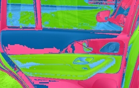 Mercedes-Benz GLS, 2020 год, 10 800 000 рублей, 18 фотография