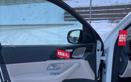 Mercedes-Benz GLS, 2020 год, 10 800 000 рублей, 13 фотография