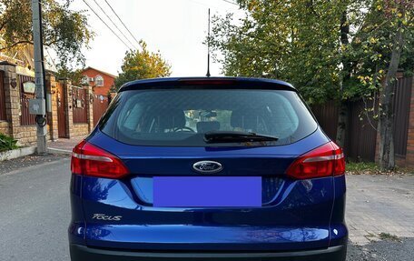 Ford Focus III, 2015 год, 875 000 рублей, 5 фотография