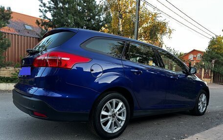 Ford Focus III, 2015 год, 875 000 рублей, 4 фотография