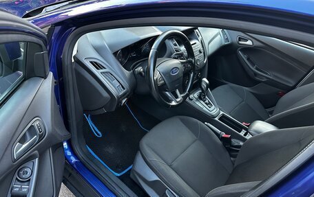 Ford Focus III, 2015 год, 875 000 рублей, 10 фотография