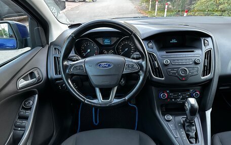 Ford Focus III, 2015 год, 875 000 рублей, 9 фотография