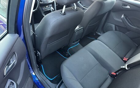 Ford Focus III, 2015 год, 875 000 рублей, 11 фотография