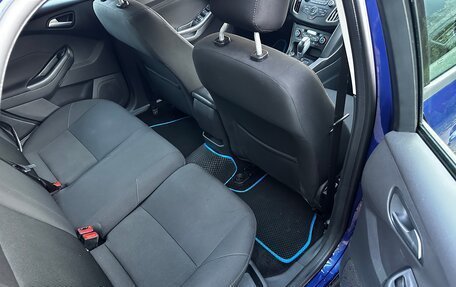 Ford Focus III, 2015 год, 875 000 рублей, 13 фотография