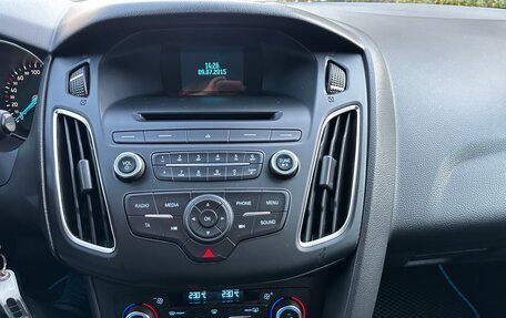 Ford Focus III, 2015 год, 875 000 рублей, 14 фотография