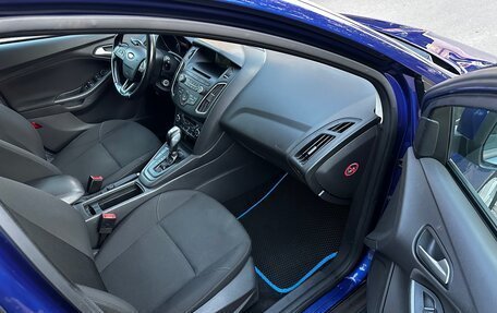 Ford Focus III, 2015 год, 875 000 рублей, 12 фотография