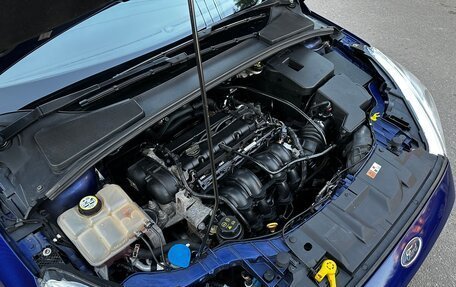 Ford Focus III, 2015 год, 875 000 рублей, 18 фотография