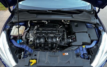 Ford Focus III, 2015 год, 875 000 рублей, 19 фотография