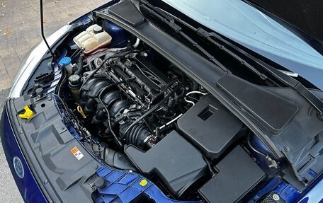 Ford Focus III, 2015 год, 875 000 рублей, 20 фотография