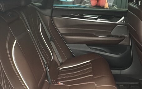 BMW 6 серия, 2018 год, 4 850 000 рублей, 6 фотография