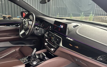 BMW 6 серия, 2018 год, 4 850 000 рублей, 7 фотография