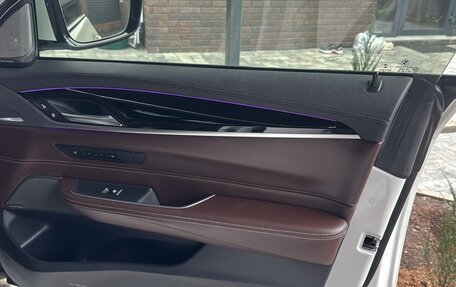 BMW 6 серия, 2018 год, 4 850 000 рублей, 9 фотография