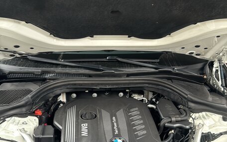 BMW 6 серия, 2018 год, 4 850 000 рублей, 10 фотография