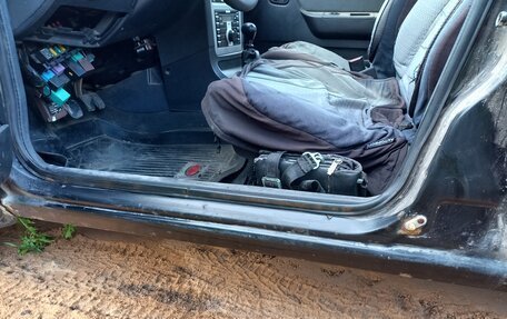 Daewoo Nexia I рестайлинг, 2012 год, 125 000 рублей, 2 фотография