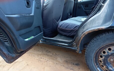 Daewoo Nexia I рестайлинг, 2012 год, 125 000 рублей, 3 фотография