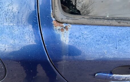 Skoda Octavia IV, 2006 год, 210 000 рублей, 9 фотография