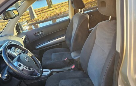 Nissan X-Trail, 2011 год, 1 350 000 рублей, 2 фотография