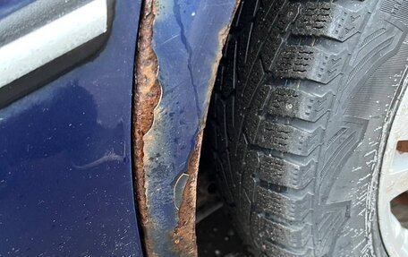 Skoda Octavia IV, 2006 год, 210 000 рублей, 2 фотография