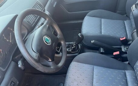 Skoda Octavia IV, 2006 год, 210 000 рублей, 14 фотография