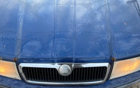 Skoda Octavia IV, 2006 год, 210 000 рублей, 6 фотография