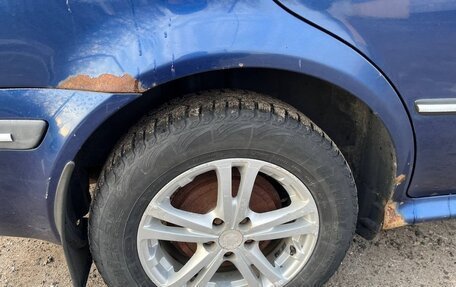 Skoda Octavia IV, 2006 год, 210 000 рублей, 8 фотография