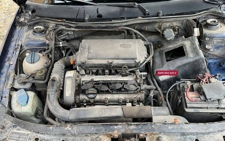 Skoda Octavia IV, 2006 год, 210 000 рублей, 4 фотография